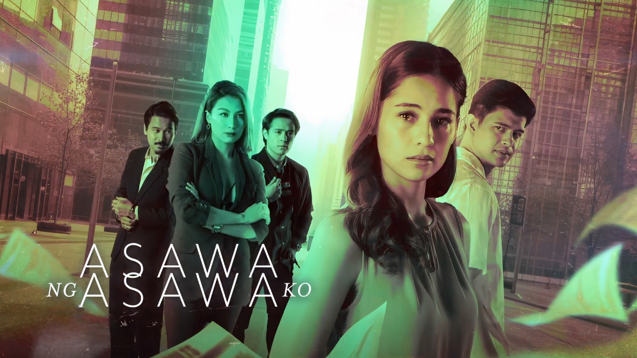 Asawa ng Asawa Ko December 4 2024 Today Episode