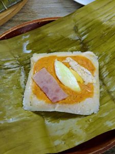 Filipino Tamales: A Delicious Fusion of Flavors